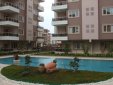 Аренда Квартира в Анталии (№ 3323)