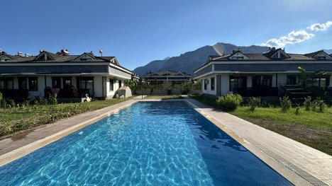 Виллы в Кемере (№ 62950) Виллы в Кемере (№ 62950)