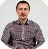 Алексеев Евгений аватар