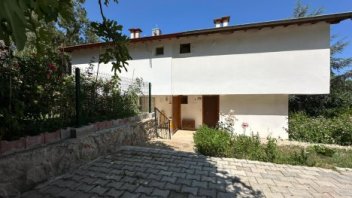 Виллы в Кемере [№ 62880]