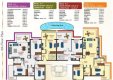 Квартиры в Алании (№ 57211)