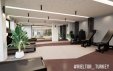 Квартиры в Сиде (№ 62552)
