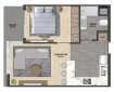 Квартиры в Анталии (№ 62582)
