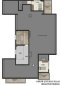 Квартиры в Анталии (№ 62604)