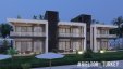 Квартиры в Сиде (№ 62710)
