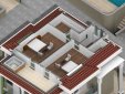 Виллы в Гёджеке (№ 41437)