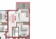 Квартиры в Алании (№ 62800)
