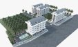 Квартиры в Алании (№ 62040)