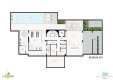 Квартиры в Алании (№ 62487)