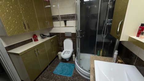 Квартира в Анталии (№ 62892)