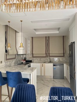 Виллы в Белеке (№ 62610)