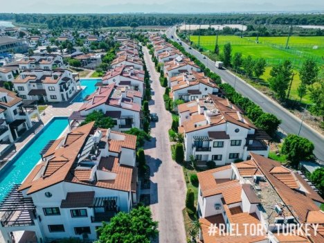 Квартиры в Белеке (№ 62716)