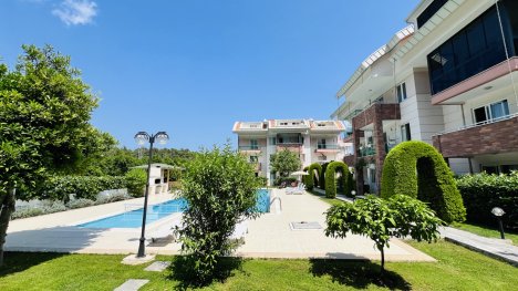 Квартиры в Кемере (№ 62862)