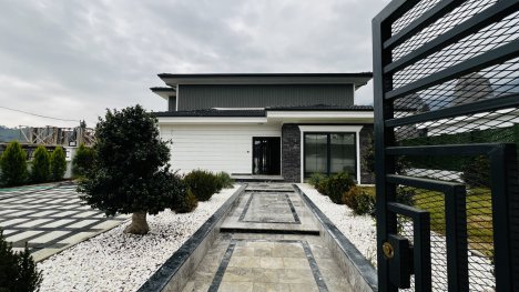 Виллы в Кемере (№ 62910)