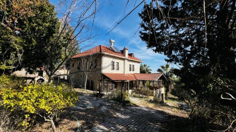 Виллы в Кемере (№ 62911)