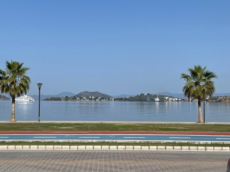 Вилла в Фетхие (№ 44755)