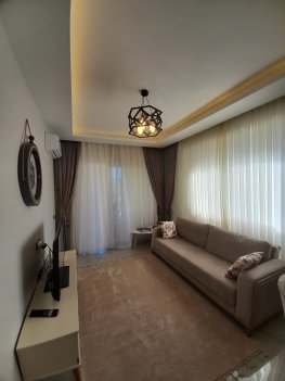 Квартира в Алании (№ 62539)